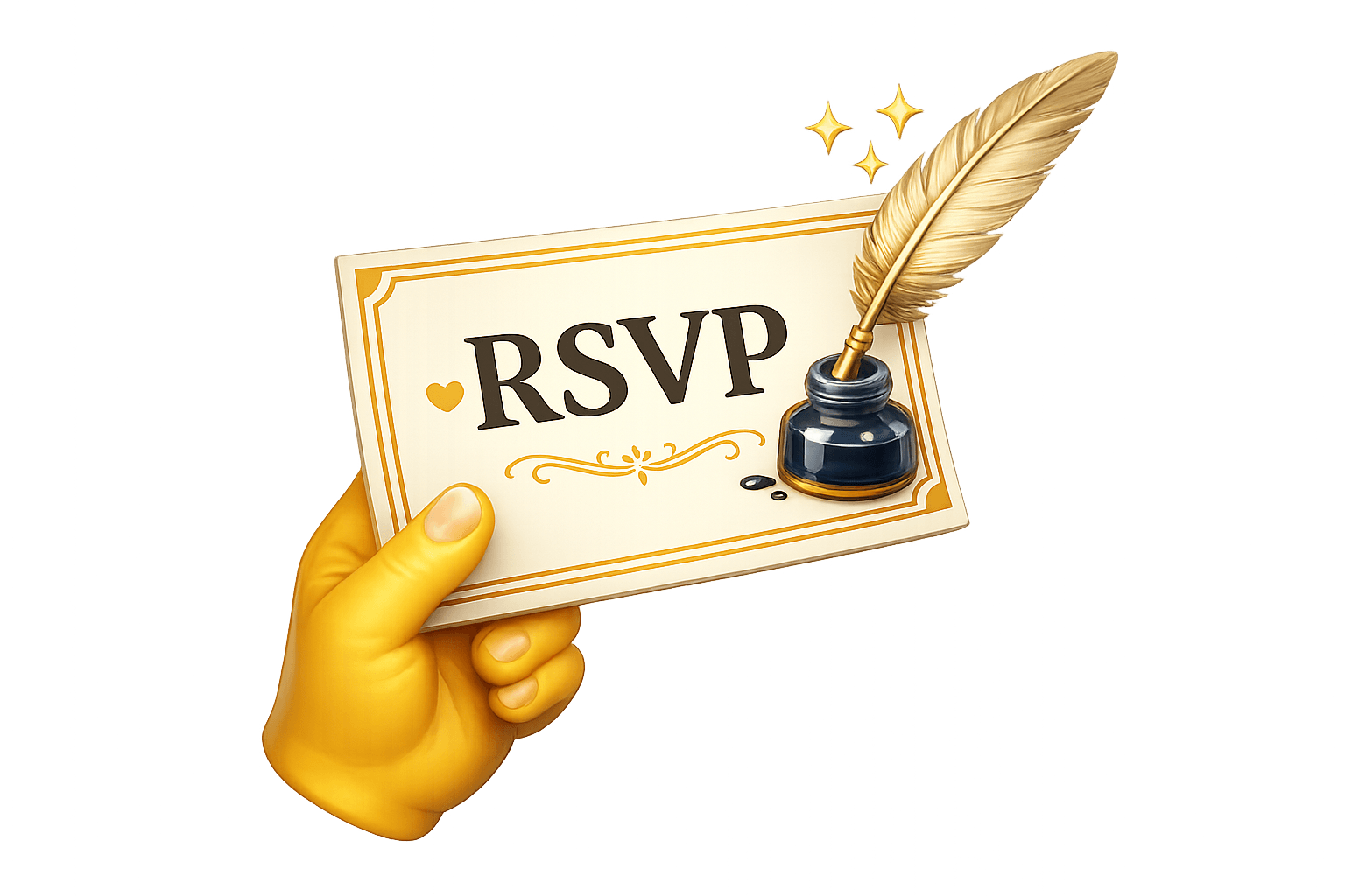 RSVP